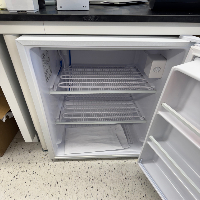 Fisherbrand Isotemp -20C Undercounter Freezer image 0